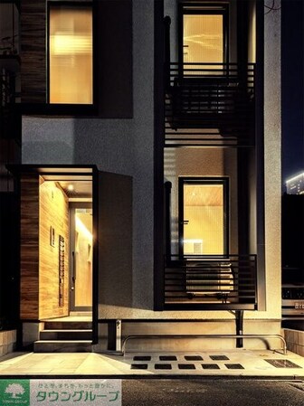 LeGioieささしまライブ駅2の物件内観写真